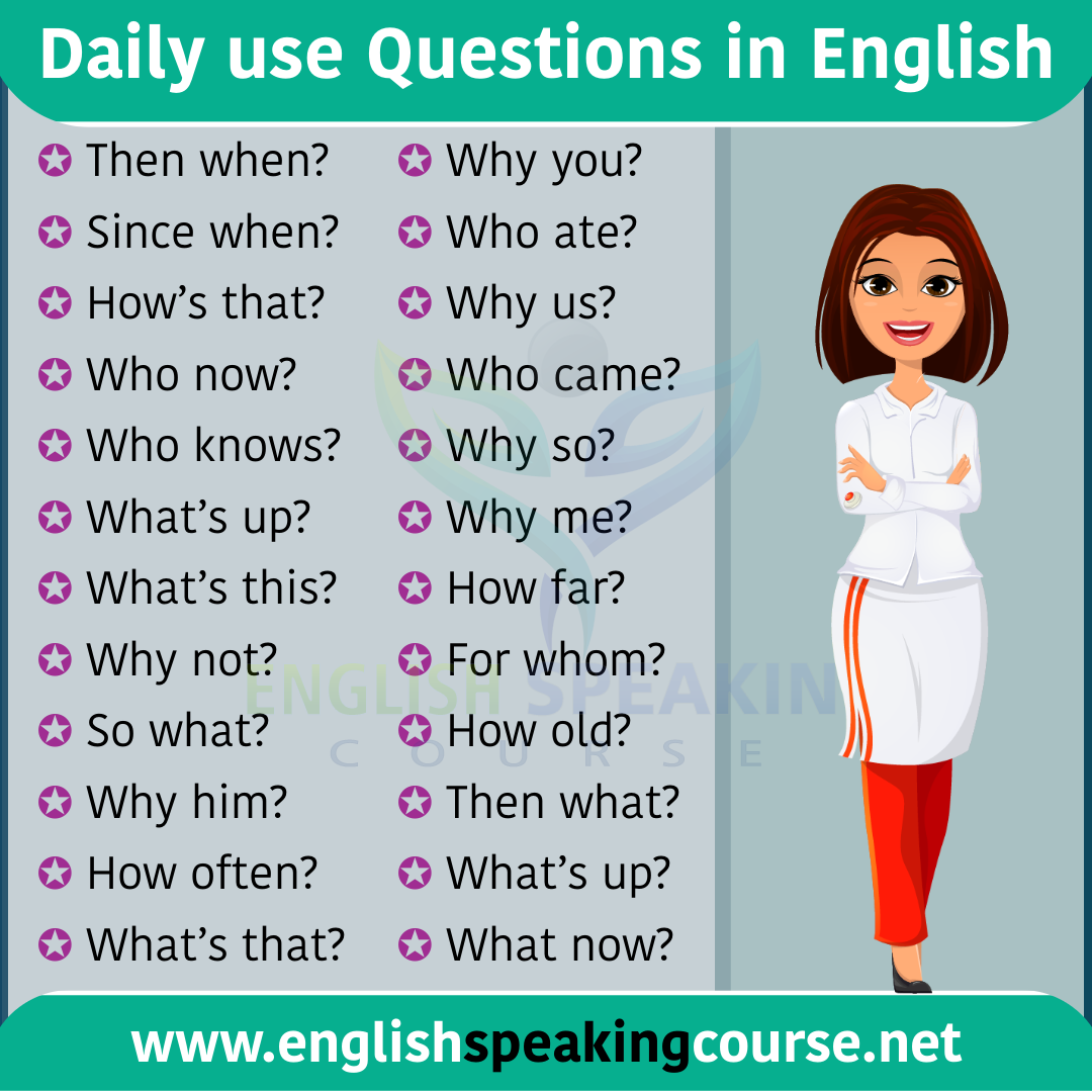 60-questions-for-spoken-english-questions-answers