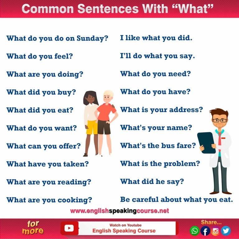 50-most-common-sentences-with-what-grammar