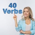 40-daily-use-English-verbs