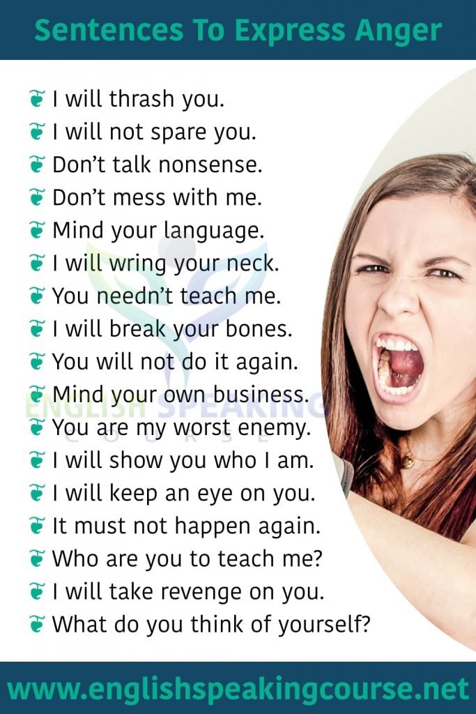 how-to-show-anger-in-english-english-phrases