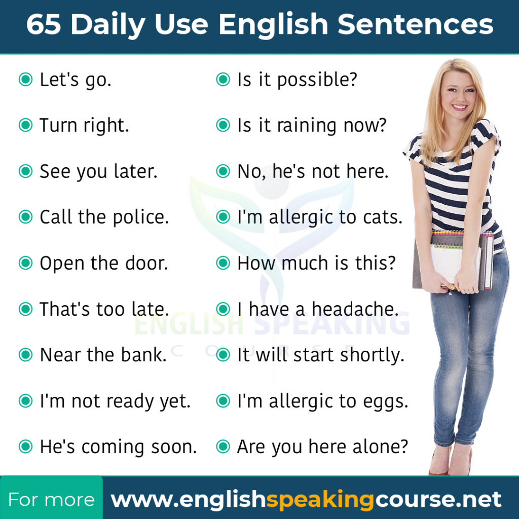 40-daily-use-short-sentences-for-beginners