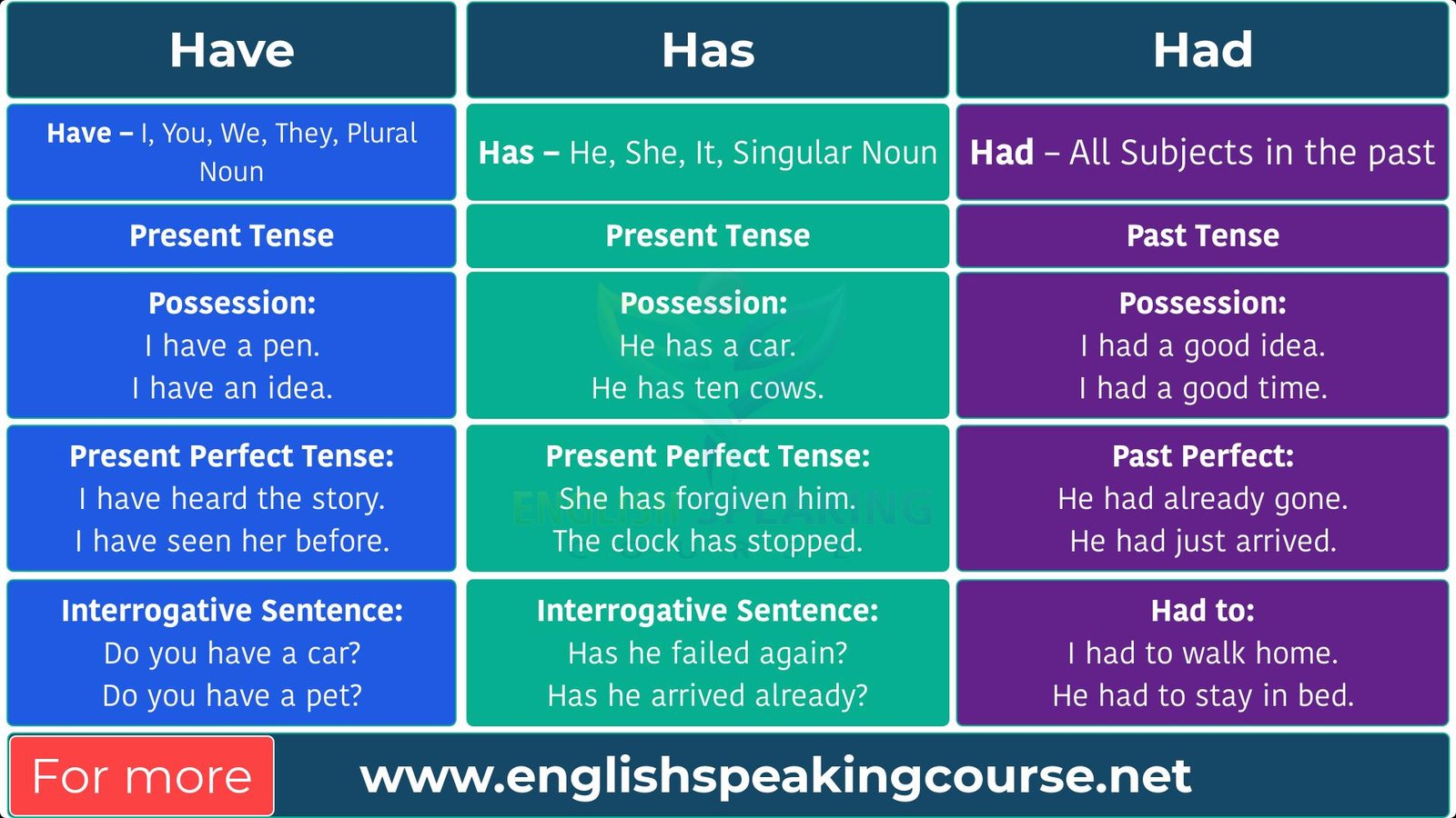 has-had-have-had-and-had-had-in-english-usages-examples-and