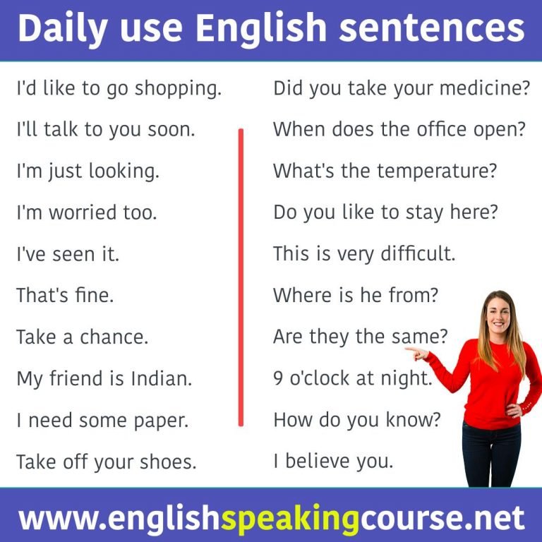 everyday-speaking-english-sentences-maldabeauty