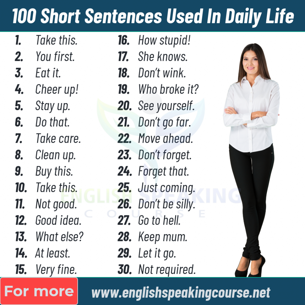 100-short-sentences-for-daily-use-english-sentences