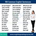101-Daily-Use-Sentences-Most-Common-English-Sentences