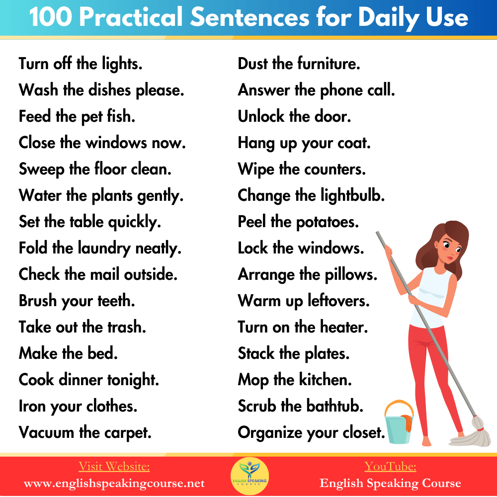 100-Practical-Sentences-for-Daily-Conversations-English-Speaking-Course
