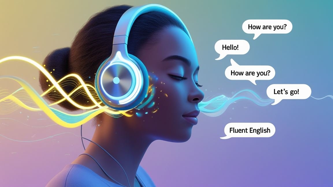 How To Speak English Fluently Without Grammar